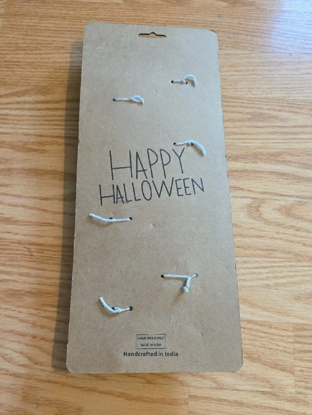 Skeleton Hand Salad Servers